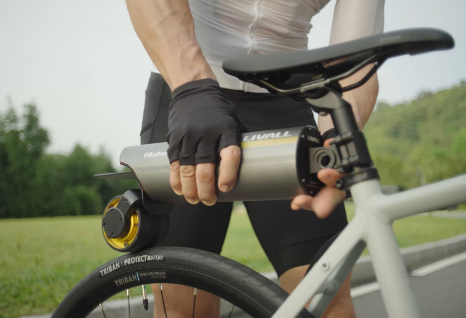 Fałszywe reklamy Livall PikaBoost 2. Jak uniknąć oszustwa?